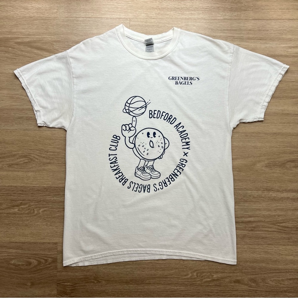 NYC Greenberg’s Bagels T-shirt